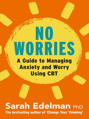 cover image of No Worries